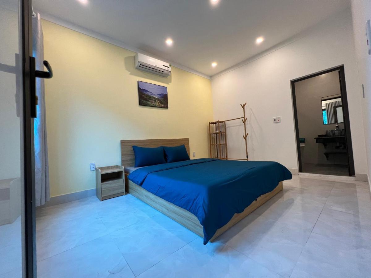 Muong Sang Farmstay หมกโจว์ ภายนอก รูปภาพ