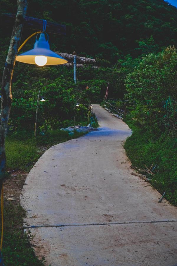 Muong Sang Farmstay หมกโจว์ ภายนอก รูปภาพ