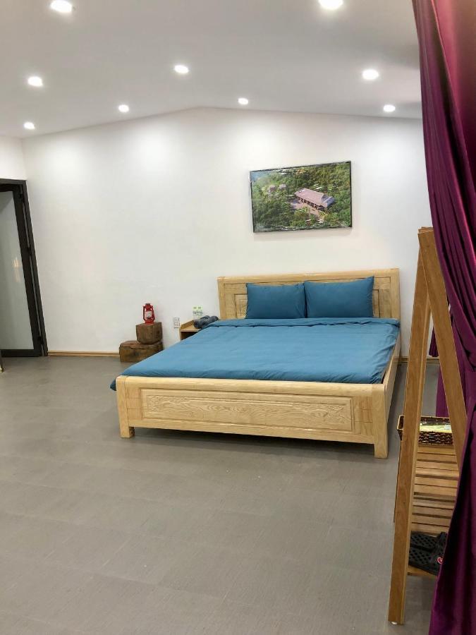 Muong Sang Farmstay หมกโจว์ ภายนอก รูปภาพ