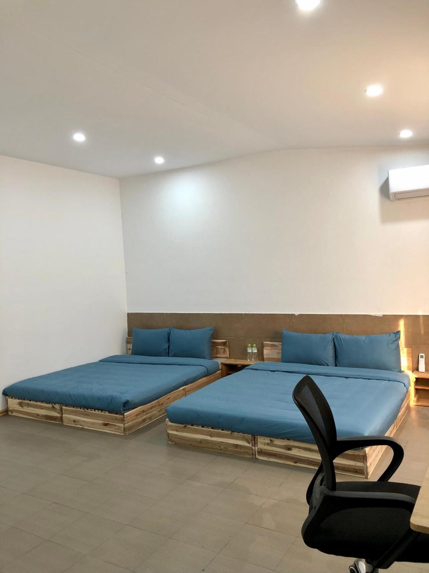 Muong Sang Farmstay หมกโจว์ ภายนอก รูปภาพ